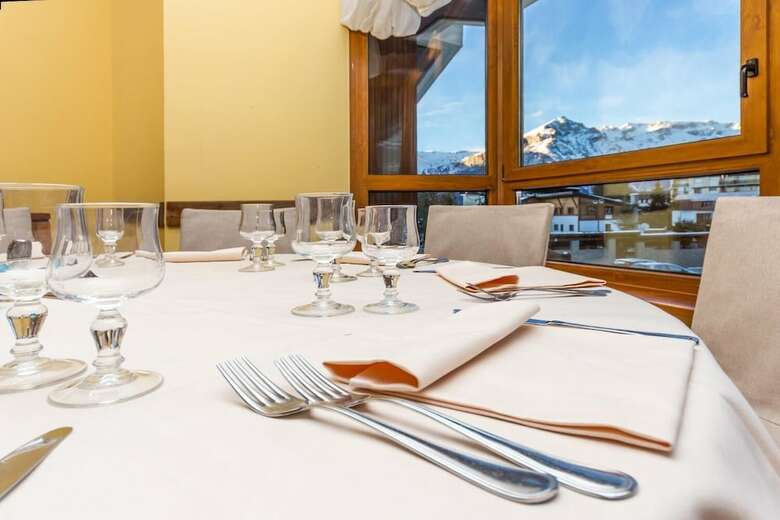 Hotel Relais Des Alpes
