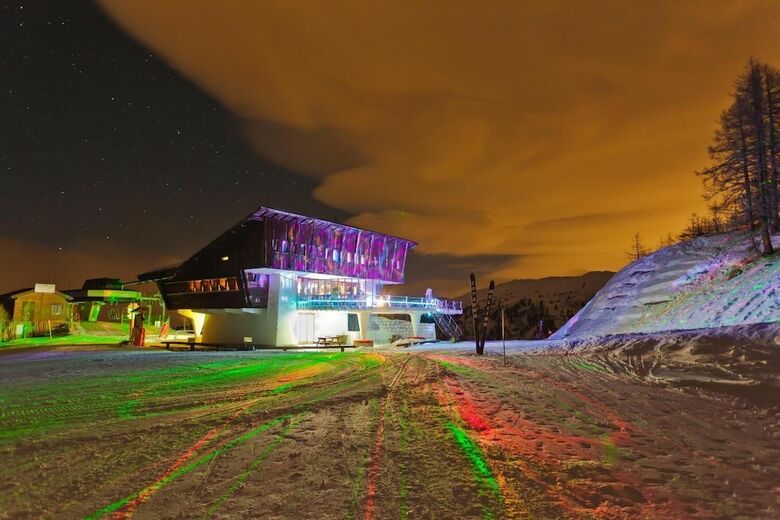 Hotel Relais Des Alpes