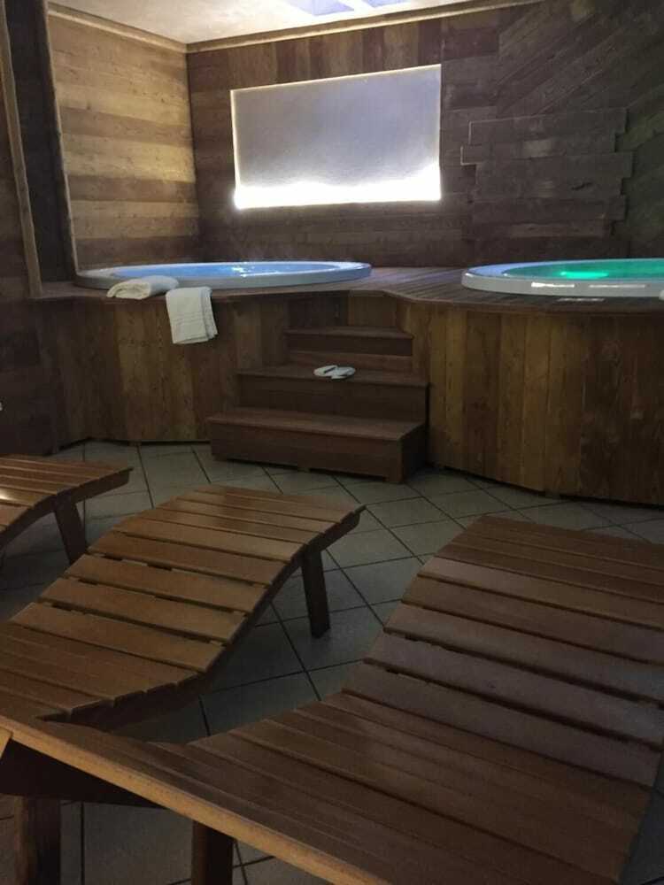 Hotel Relais Des Alpes