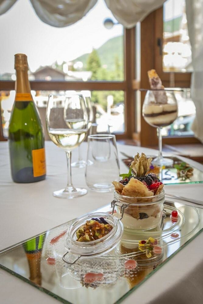 Hotel Relais Des Alpes