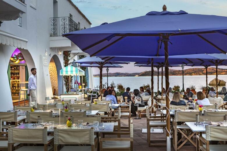 Albergue Rafael Cafe