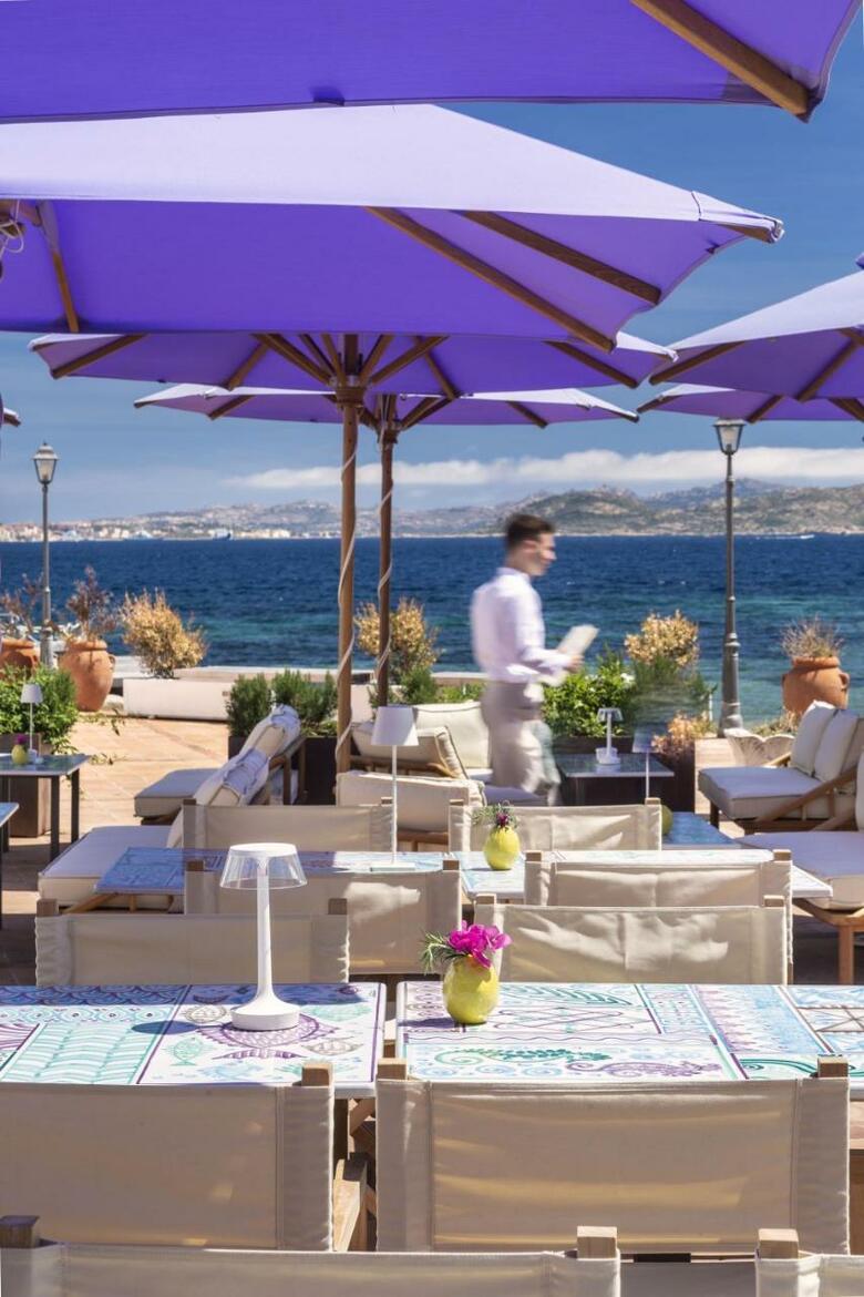 Albergue Rafael Cafe