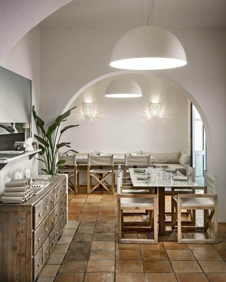 Albergue Rafael Cafe