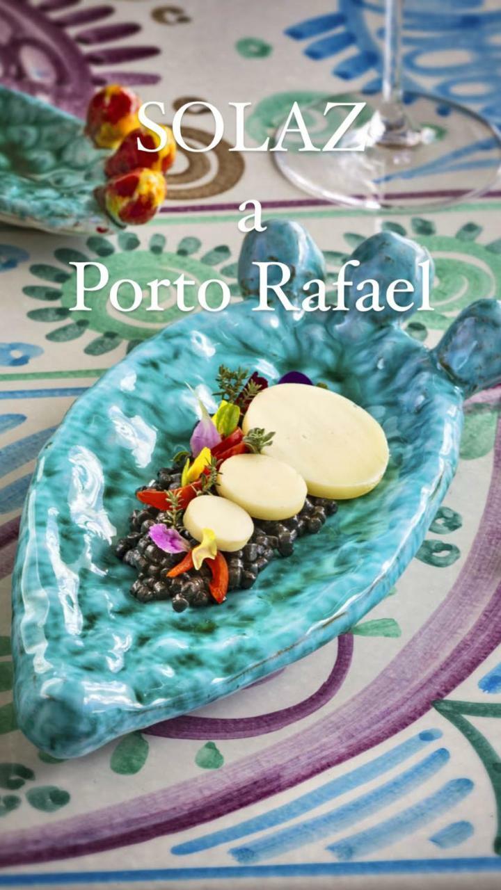 Albergue Rafael Cafe
