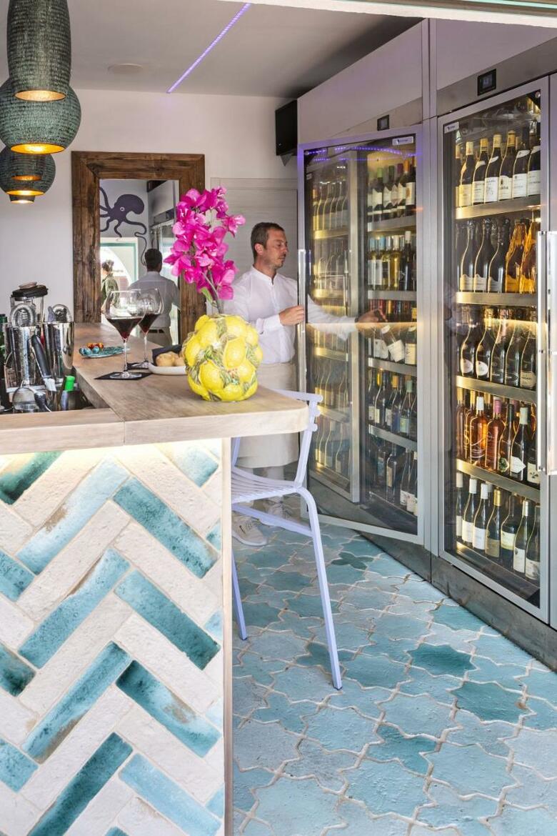 Albergue Rafael Cafe