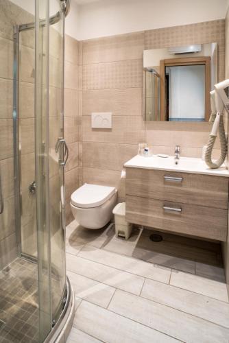Hotel Villa Degli Angeli