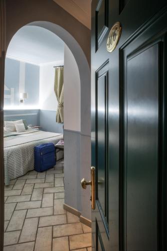 Hotel Villa Degli Angeli