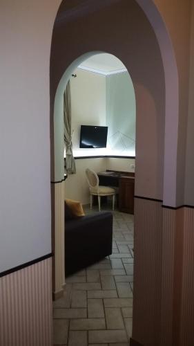 Hotel Villa Degli Angeli