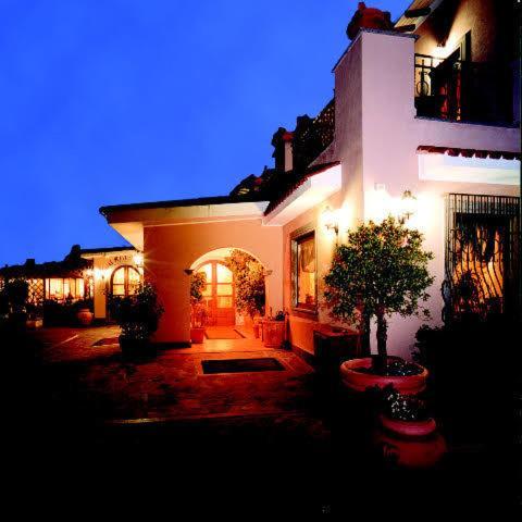 Hotel Villa Degli Angeli