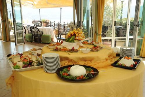 Hotel Villa Degli Angeli