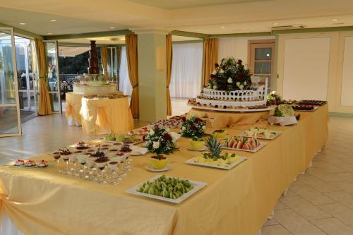 Hotel Villa Degli Angeli