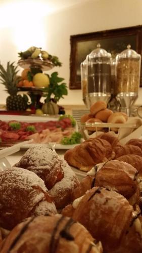 Hotel Villa Degli Angeli