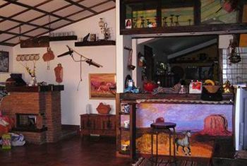 Bed & Breakfast Maya