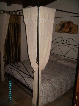 Bed & Breakfast Maya