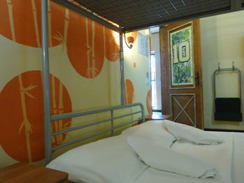 Hotel Wiki Hostel & Greenvillage