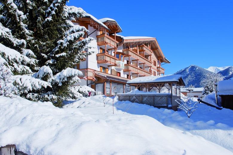 Hotel Latemar