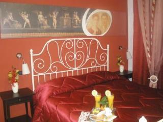 Bed And Breakfast Dolcevita Pompei