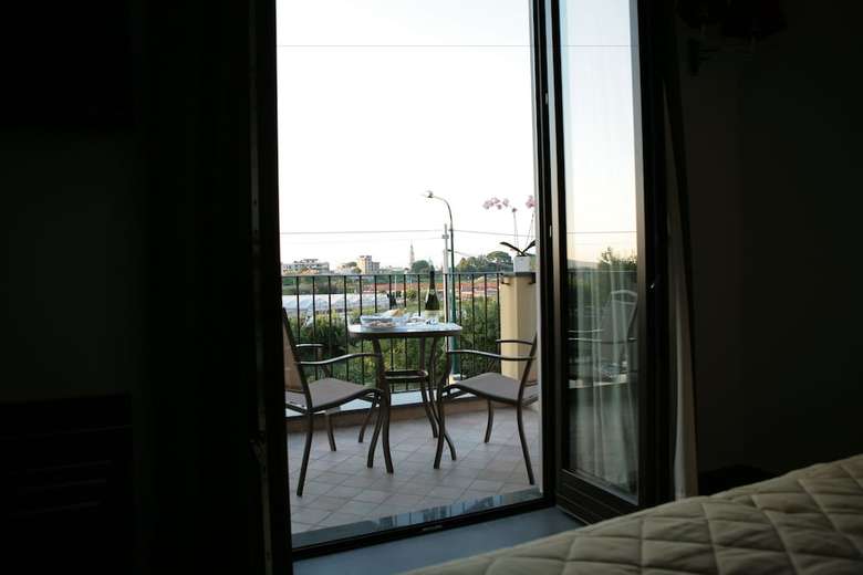 Hotel Visagi