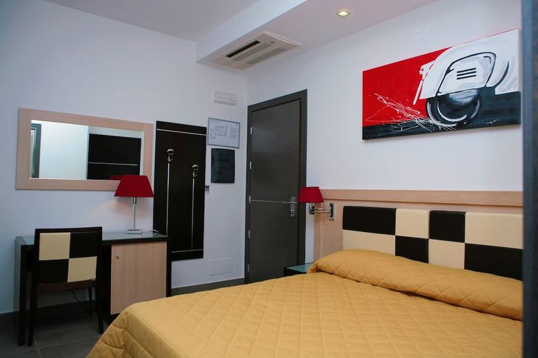 Hotel Visagi