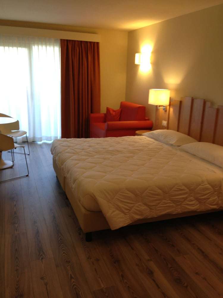 Hotel Delle Alpi