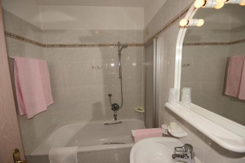 Hotel Villa Mozart