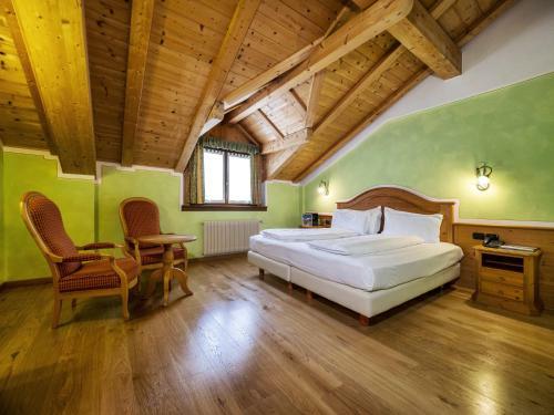 Hotel Bertelli