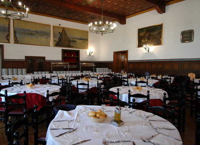 Hotel Majestic Dolomiti