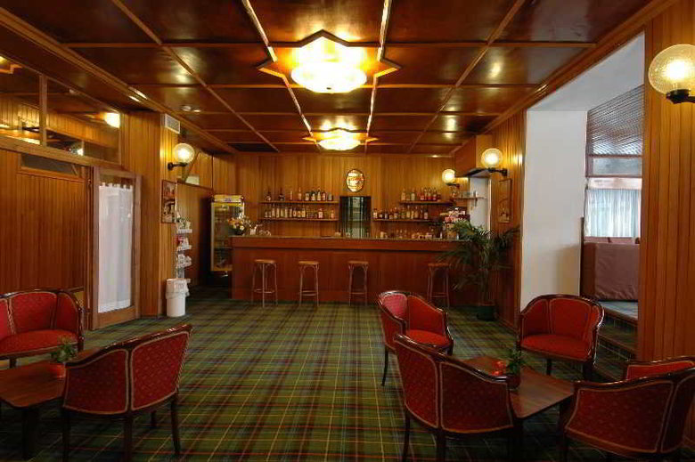 Hotel Majestic Dolomiti
