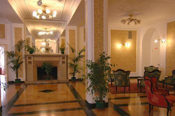 Hotel Majestic Dolomiti