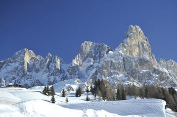 Hotel Majestic Dolomiti