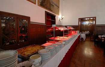 Hotel Majestic Dolomiti