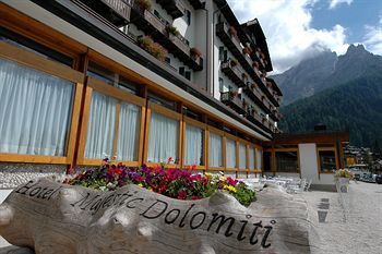 Hotel Majestic Dolomiti
