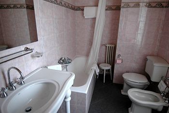 Hotel Majestic Dolomiti