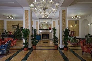 Hotel Majestic Dolomiti
