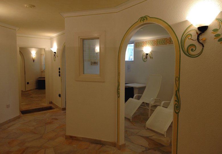Hotel Residence Club Pez Gajard