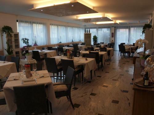 Hotel Albergo Giardino