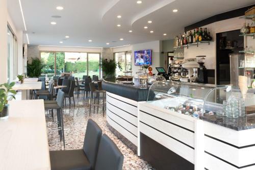 Hotel Albergo Giardino