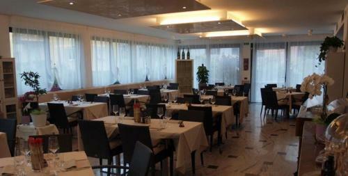 Hotel Albergo Giardino