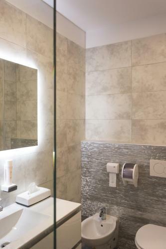 Hotel Albergo Giardino