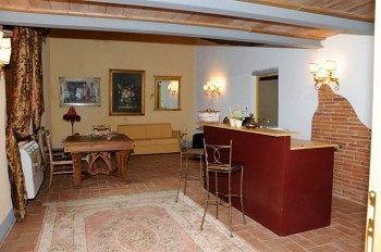 Hotel La Pia Dama - Residence