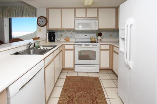 Apartamento Verandas 606 Condo