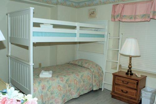 Apartamento Tidemaster 305 Condo