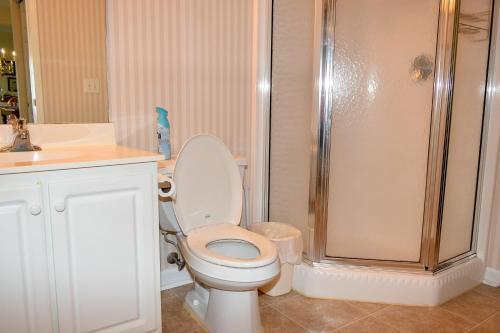 Apartamento Carolina Keyes 807 Condo