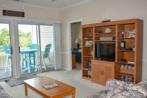 Apartamento Carolina Keyes 807 Condo