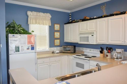 Apartamento Carolina Keyes 807 Condo