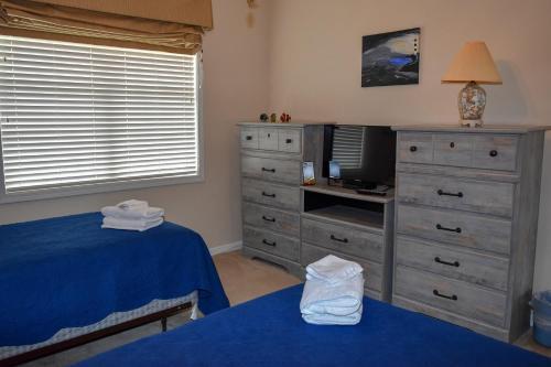 Apartamento Carolina Keyes 807 Condo