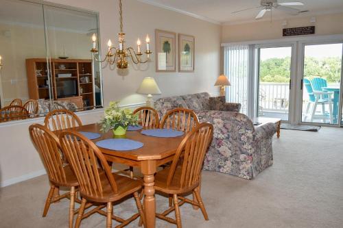 Apartamento Carolina Keyes 807 Condo