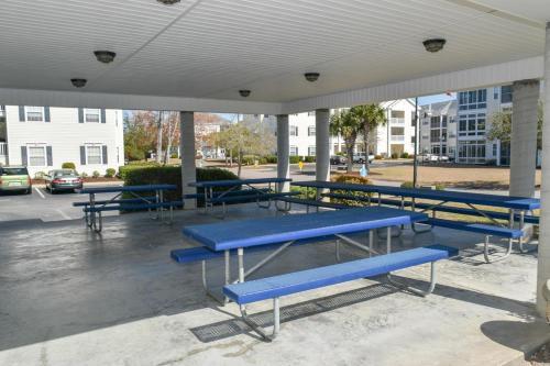 Apartamento Carolina Keyes 807 Condo