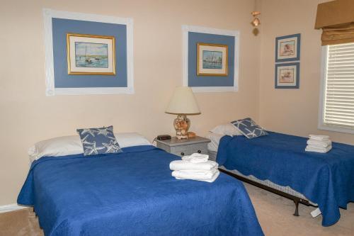 Apartamento Carolina Keyes 807 Condo
