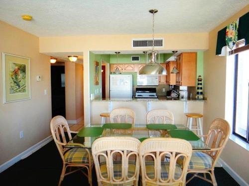 Apartamento Crescent Towers I Unit 201 Condo